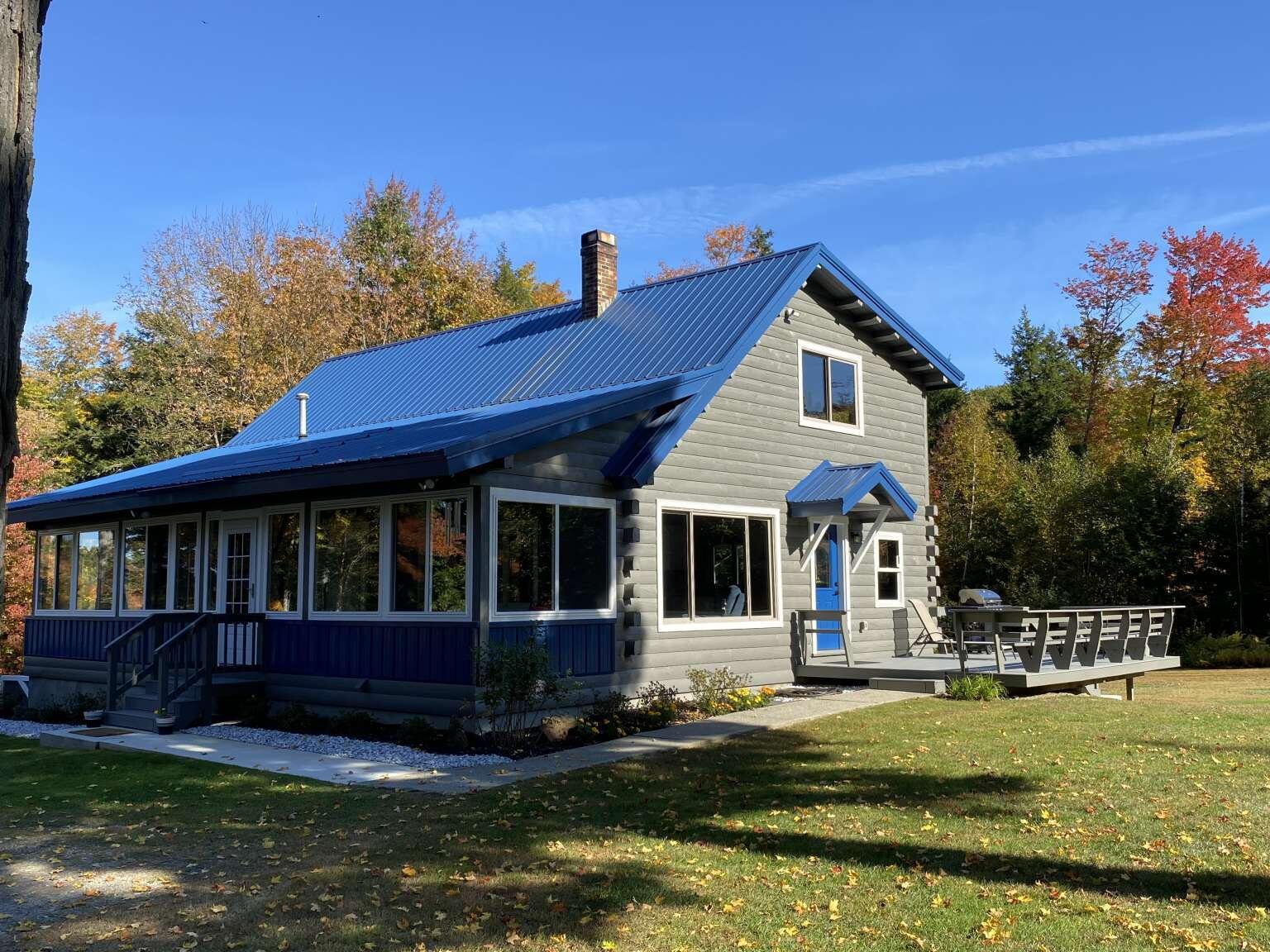 225 Torsey Shores Road, Readfield, 04355