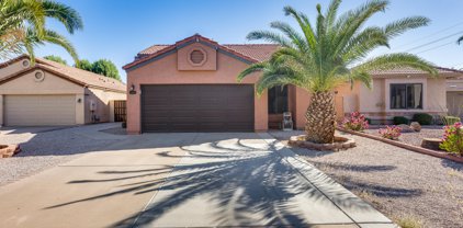 1681 E Cindy Street, Chandler