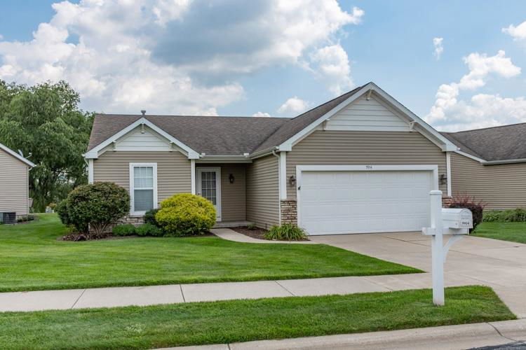 5914 Cottage Circle, Granger, 46530