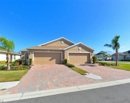 2081 Pigeon Plum  Way, North Fort Myers