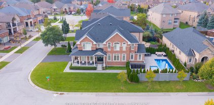 22 Rivermill Cres, Vaughan