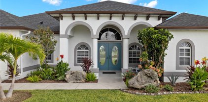 237 NW 11th Terrace, Cape Coral