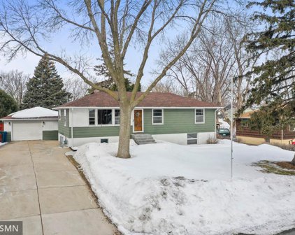 4526 2 1/2 Street NE, Fridley
