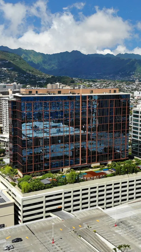 One Ala Moana