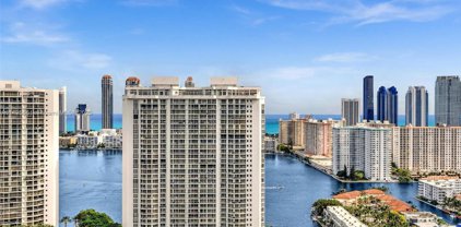 2000 Island Blvd Unit #2902, Aventura