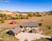 14119 S Perry Park Road, Larkspur image