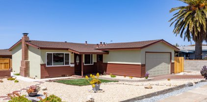 1603 Darwin, Seaside