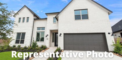 1827 Watermont Drive, Missouri City