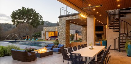 10 Alta Madera AVE, Carmel