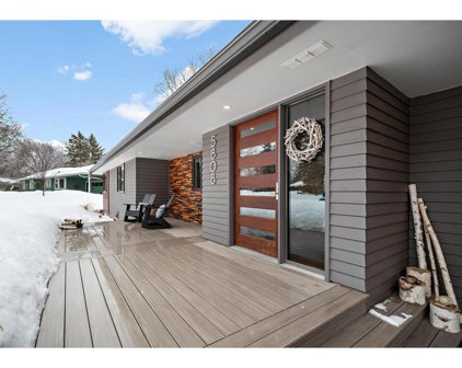 5808 Oakview Circle, Minnetonka