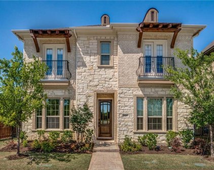 645 Canterbury  Court, Coppell
