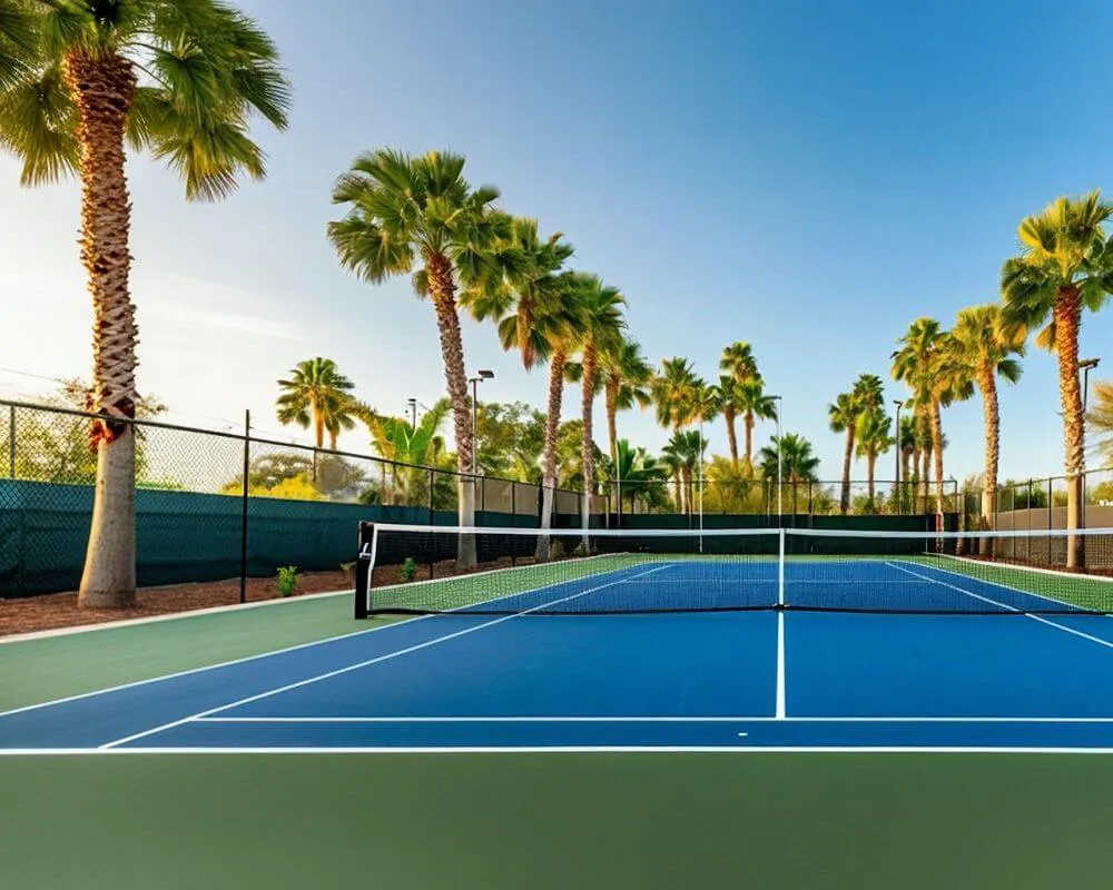 Naples, FL Courts and Clubs Real Estate