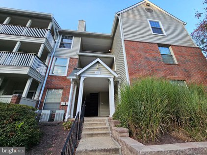 3921 Penderview Dr Unit #1835, Fairfax