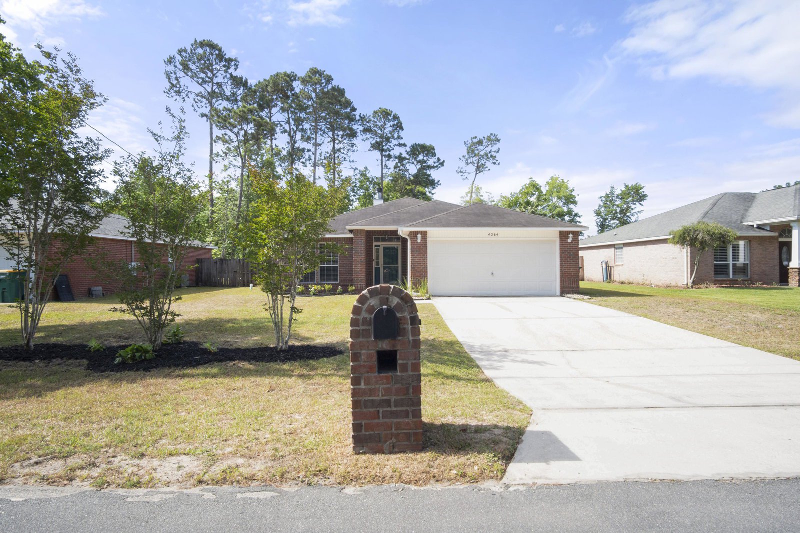 4264 Lancaster Drive, Niceville, 32578