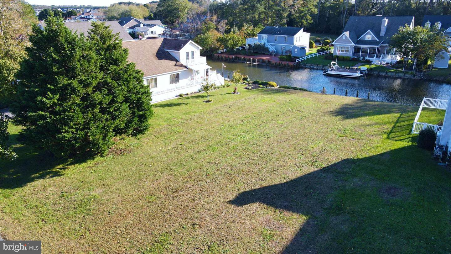 LOT 16 Bayview East, Selbyville DE 19975