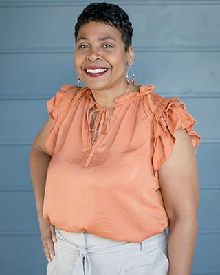Realtor Tonya Toney w/eXp Realty LLC.