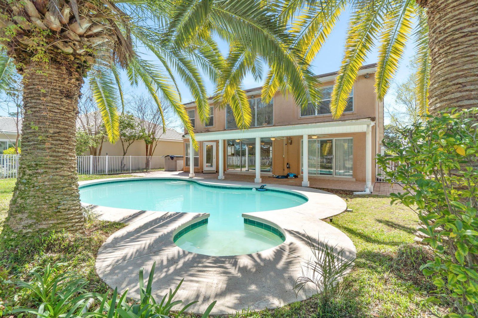 1001 Shalimar Point Drive, Shalimar FL 32579, Property Listing 886243,