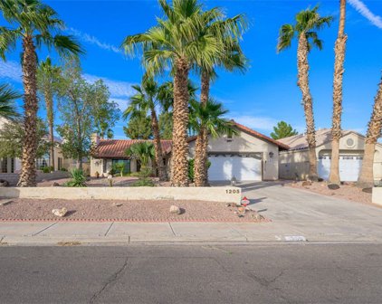 1205 Country Club Cove, Bullhead City