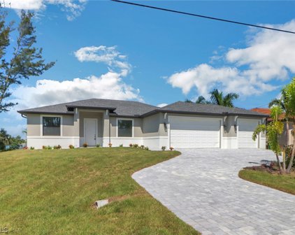 2616 Old Burnt Store Road N, Cape Coral