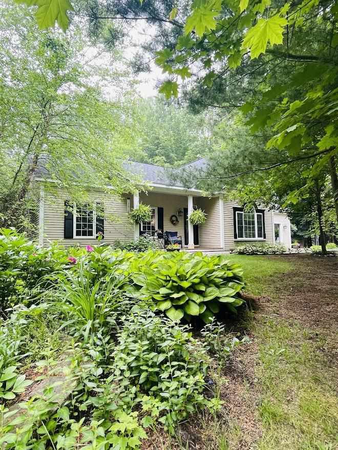 8670 Cedar Creek Drive, Petoskey, 49770