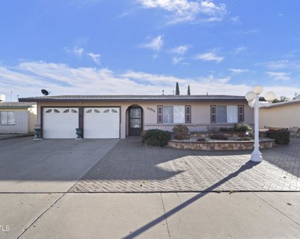 10712 George Archer Drive, El Paso