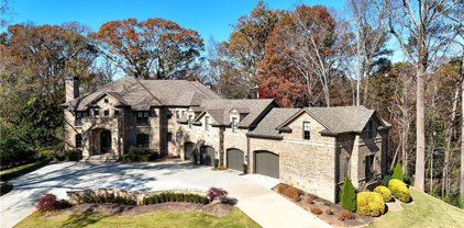 1185 Mount Paran Nw Road, Atlanta