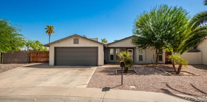 2005 N Los Arboles Court, Chandler