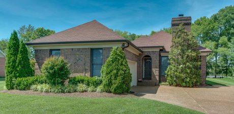 Riverview Park | Market Report | Franklin TN Homes | What's a Riverview Park Home Worth?