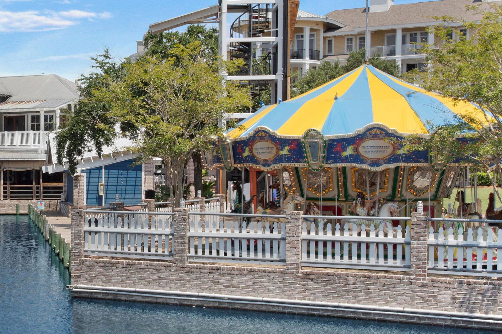 9200 Baytowne Wharf Boulevard Unit 148, Miramar Beach FL 32550