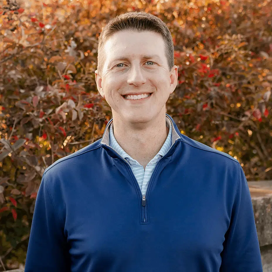 Nathan Reinhard