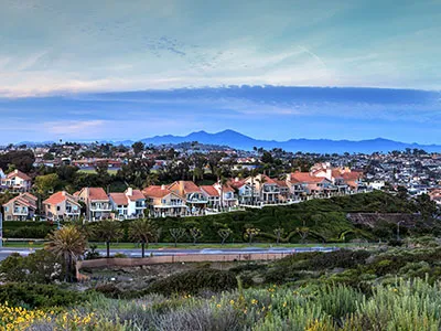 Dana Point CA Lease to Own Homes Search