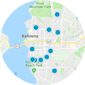 Byron Real Estate Map Search