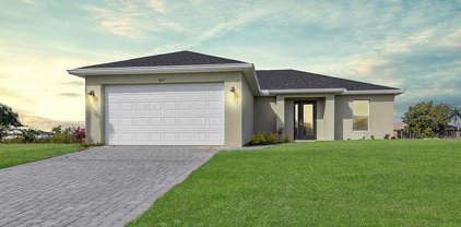 1423 NW 11th Street, Cape Coral