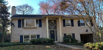 11521 Vale Rd, Oakton