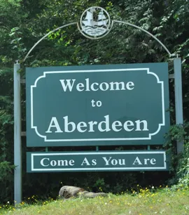 aberdeen washington