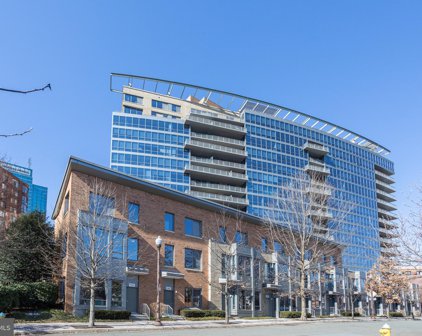 1500 N Scott St Unit #TH-1, Arlington