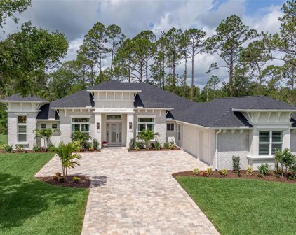 1614 Turnbull Crossings Drive, New Smyrna Beach