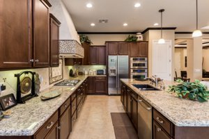 12970 W Fossil Dr Kitchen 2