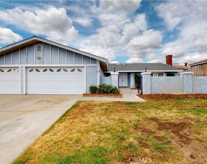529 Fairwood Street, Duarte