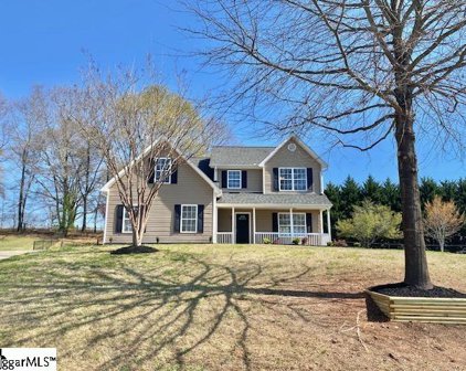 5 Country Knolls Drive, Greer