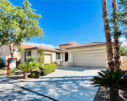 269 Pebble Canyon Drive, Las Vegas