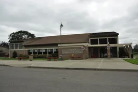 lacey community center