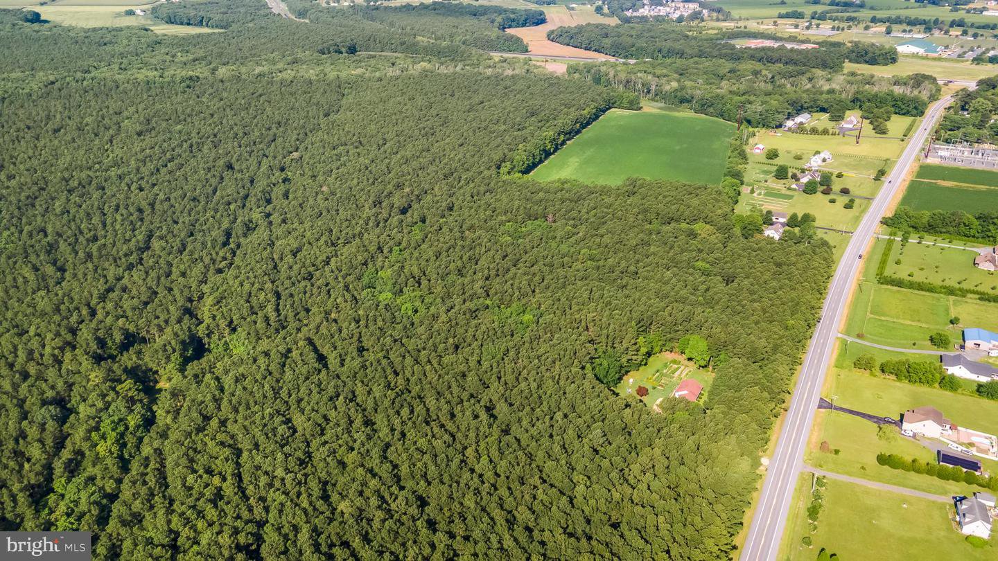 Public Landing Road, Snow Hill MD 21863