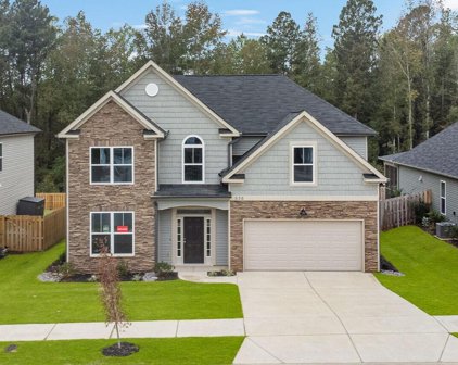 536 HAMPTON Drive, North Augusta