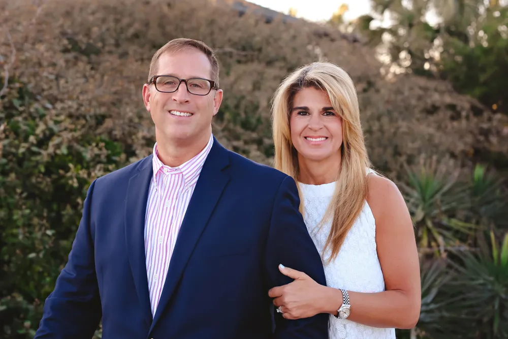 The Charles and Annette Team North Myrtle Beach Real Estate Agents