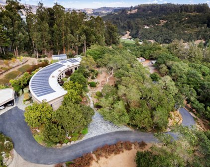 514 San Miguel Canyon RD, Royal Oaks
