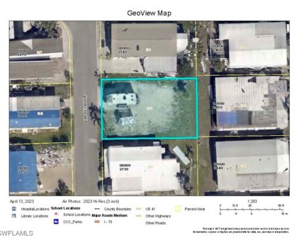 7144 Ladyfish Drive, St. James City