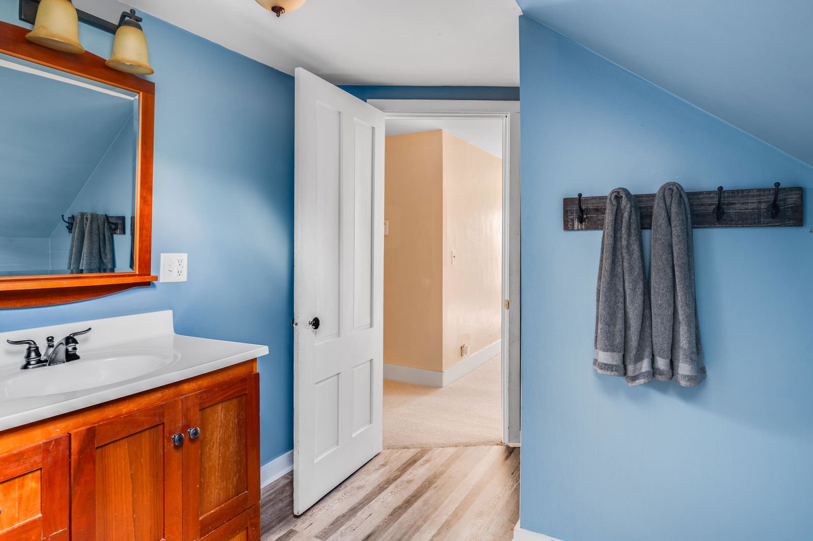 92 Shaw Hill Road, Hampden, 04444