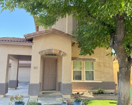 1845 E Patrick Street, Gilbert