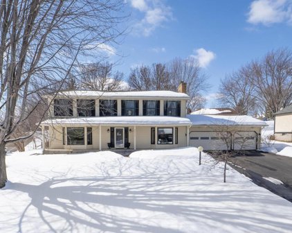 4605 Ranchview Lane N, Plymouth